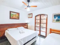 VELINN Pousada dos Marinheiros Hotels in Ilhabela