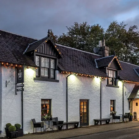 The Boat Inn