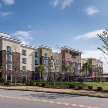 TownePlace Suites Columbia Southeast/Fort Jackson