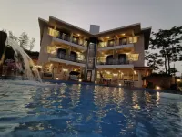 Bliss County Resort Hotels in Avakali