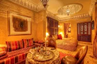 Riad Kniza Hotels in Daoudiate