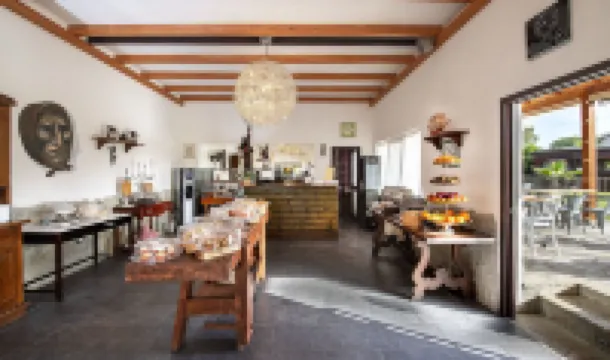 Hotel Rurale Orti di Nora & Spa