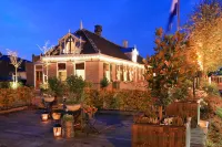 Hotel Suites Wilma J Hoteles en Nieuwersluis