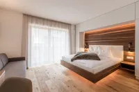 Hotel B&B Feldmessner Hotels in Riscone