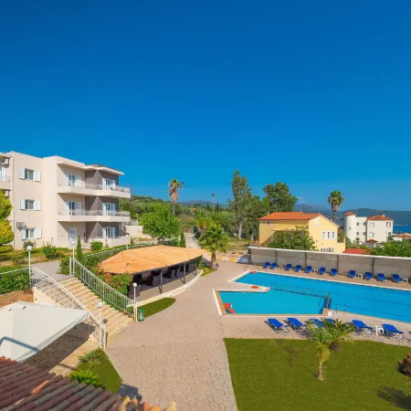Panorama Resort