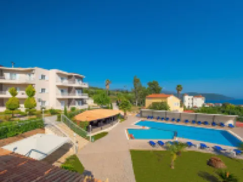 Panorama Resort
