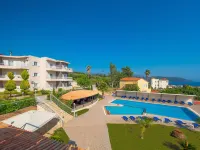 Panorama Resort Hotels in Pylos-Nestor