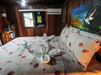 Boutique Amazonia Hotel Restaurante Hotels in Santarem