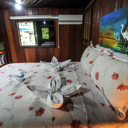 Boutique Amazonia Hotel Restaurante