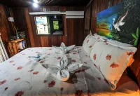 Pousada e Restaurante Amazonia Hotels in Santarem