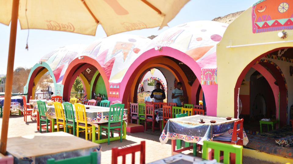 Anakato Nubian Dream