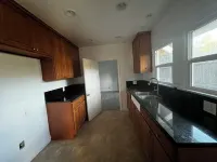 Charming 2-bedroom house with AC in Alhambra Hotels in Alhambra