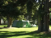Greytown Campground Hotels in Martinborough