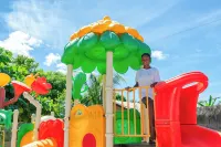 Palm Beach Resort & Spa Hotels in Nosy Be