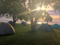 Camp Ven - Wifi
