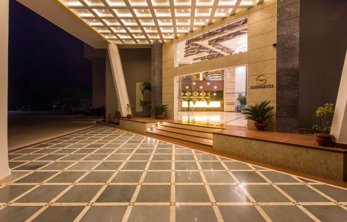 Siddhartha Hotel, Nepalgunj