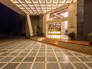 Siddhartha Hotel, Nepalgunj