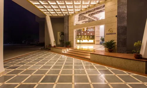 Siddhartha Hotel, Nepalgunj
