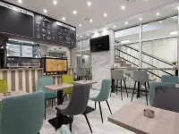 Omia Hotels near Ada Bridge