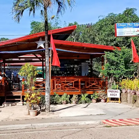 Echague Place
