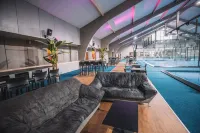 Hotel le Midi Hotels in Verviers