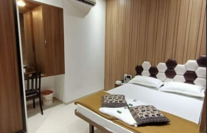 Hotel Nice Stay