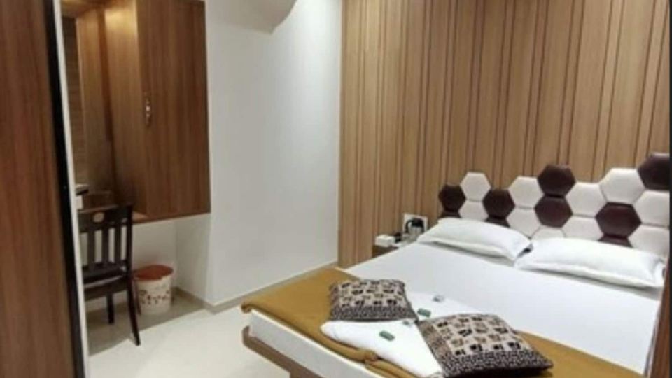 Hotel Nice Stay