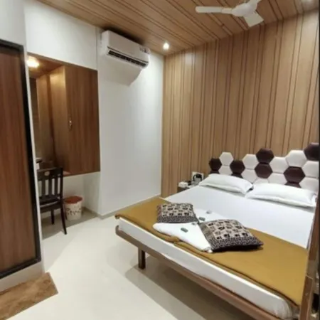 Hotel Nice Stay