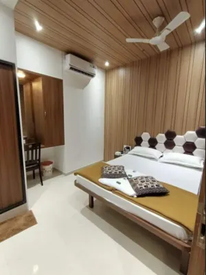 Hotel Nice Stay Hotels in Borivali