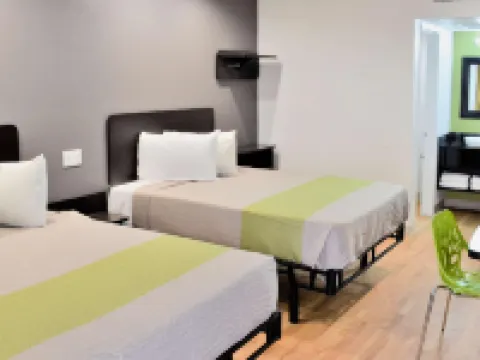 Studio 6 Buttonwillow, CA Hotels in Buttonwillow