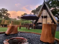 My Cabin by One Selah