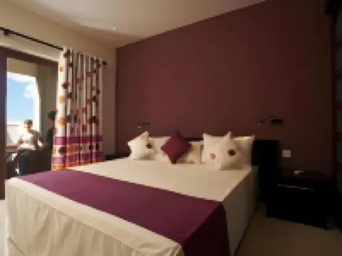 Grand Bay Suites Hotel di Grand Baie