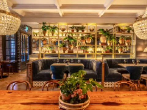 The Ashe Hotel Hotels in Tralee