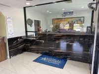 Americas Best Value Inn la Porte