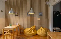 Wow Hostel Barcelona - Хостел