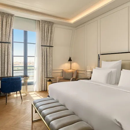 Mansard Riyadh, A Radisson Collection Hotel