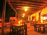 Hotel Nude Zipolite & Beach Club