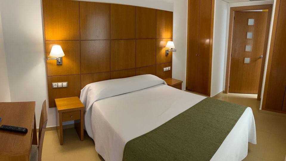 Hotel Tio Pepe