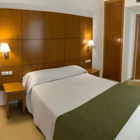 Hotel Tio Pepe
