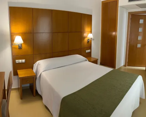 Hotel Tio Pepe Hoteles en Peñíscola