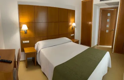 Hotel Tio Pepe Các khách sạn ở 