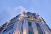 코르시카 호텔 세나이
