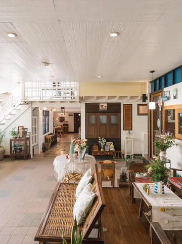 รูปภาพของบ้านนอนเพลิน