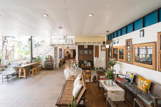 รูปภาพของบ้านนอนเพลิน