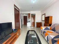 Simply Homey 2Br Apartment at Gateway Pasteur Các khách sạn ở Cicendo