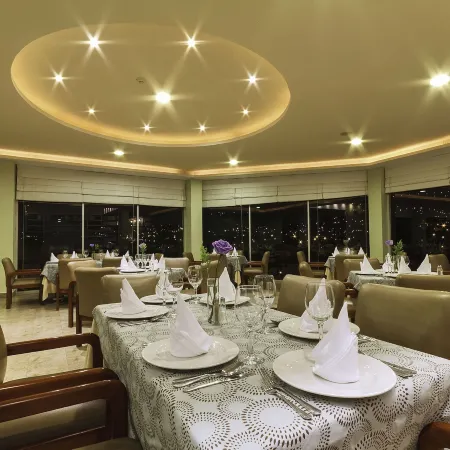 Hotel Ambato