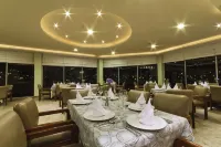 Hotel Ambato - breakfast