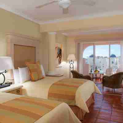 Pueblo Bonito Rose Resort & Spa - All Inclusive Rooms