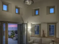 Sunrise Pelion Sea View Villas - acceptant les animaux