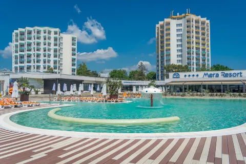 Mera Resort
